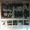 Alpert Herb / Brass Tijuana -- South Of The Border (3)