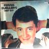 Various Artists -- Ferris Bueller's Day Off  (2)