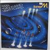 Boney M -- Ten Thousand Lightyears (2)
