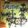 Farberman Harold/Chavez Carlos, Boston Percussion Group -- Evolution / Toccata For Percussion (3)