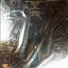 LA4 (Almeida Laurindo, Brown Ray, Hamilton Jeff, Shank Bud) -- Pavane Pour Une Infante Defunte (2)