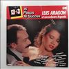 Aragon Luis et son Orchestre Argentin -- 16 Pasos 16 Succes (1)