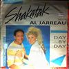 Shakatak With Al Jarreau -- Day By Day (2)