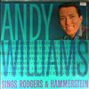Williams Andy -- Andy Williams Sings Rodgers And Hammerstein (1)