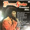 Sledge Percy -- Greatest Hits (1)