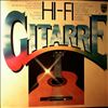 Various Artists -- Hi-Fi Gitarre: Vivaldi, Telemann, Giuliani, Garcia Lorca, Albeniz, Rodrigo (1)