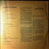 Markov Albert -- Schubert - Rondo, Ave Maria, Sonatina No. 1 for viola and piano, Paganini - Three sonates for viola and guitar, Markov Albert - Variations on the theme of Paganini "Il carnevale di Venezia" (1)
