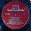 Albam Manny -- Soul Of The Sity (1)