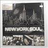 Various Artists -- New York Soul: A Bite Of Soul From The Big Apple (1)