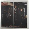 Australian Models -- Out Of Mind Out Of Sight (Extended Dance Mix) / Seeing Is Believing / Tropic Of Cancer (2)