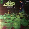 Lewis Gary & Playboys -- Listen (2)