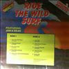 Jan & Dean -- Ride the Wild Surf (1)
