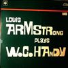 Armstrong Louis -- Plays W. C. Handy (2)