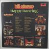 Various Artists -- Hifi-Stereo - Happy Dancing (1)