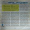 Ianculescu Magda -- Arias - Rossini, Verdi, Delibes, Puccini (2)