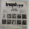 Brace Terry and T. Brass -- Trumpet A Go Go (1)