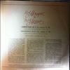 Moscow Chamber Orchestra (cond. Barshai R.) -- Mozart - Symphony No. 22, 25 (1)