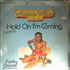 Wilson Precious (Eruption) -- Hold On I'm Coming (Long Version) / Funky Dancer (You Got Me Dancing) (2)