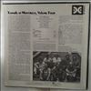 Various Artists (Cohn Al, Mitchell Billy, Harris Barry, Butler Frank, Jones Sam, Most Sam, Dunbar Ted, Cuber, Ronnie, Coker Dolo) -- Xanadu At Montreux Volume Four (2)