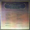 Primrose William -- Brahms: Sonata No 1 for viola and piano in F Minor Op. 120/ Sonata No 2  for viola and piano in F Flat Major Op 120 (2)