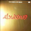 Marley Bob & Wailers -- Exodus (2)