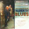 Nicholas Albert/Traditional Jazz Studio -- Albert's Blues (1)