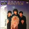 Blondie -- Hunter (1)