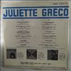 Greco Juliette -- Same (1)