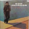 Johnson Don -- Heartbeat (2)