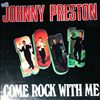 Preston Johnny -- Come rock with me (2)