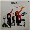 ABBA -- Album (3)