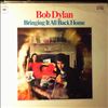 Dylan Bob -- Bringing It All Back Home (3)