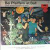 Wende Horst Accordion - Band -- Bei Preiffers Ist Ball (3)