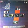 Beat (English Beat) -- Special beat service (2)