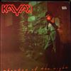 Kayak -- Phantom Of The Night (1)