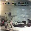 Talking Heads -- Life During Wartime (Live) (1)
