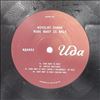 Sunak Nikolay -- Rude Bwoy Is Back / Tantcui Bratishka (1)