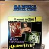 Various Artists -- I Want To Live! (Quiero Vivir) (2)