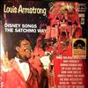 Armstrong Louis -- Disney Songs the Satchmo Way (2)