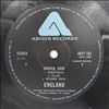 England (Leigh Jode - ex Time (Spontaneous Combustion), Holland Franc / Frank - ex Pretty Things; Webb Robert -  ex Merlin) -- Garden Shed (2)