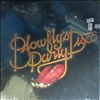 Blowfly -- Blowfly's Disco Party (1)