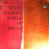 Snyder Terry -- Terry Snyder's World Of Sound (2)