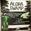 Aloha Swamp (Messer Chups' side-project) -- Swamp Vacation (All Inclusive) (2)