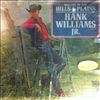Williams Hank, Jr. -- Ballads Of The Hills And Plains (2)