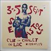 Sex Pistols -- Club Du Chalet Du Lac (3)
