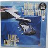 Guy Buddy & Wells Junior -- Alone & Acoustic (1)