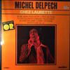 Delpech Michel -- Succes De Delpech Michel (2)