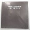 Webber Andrew Lloyd / Rice Tim -- Jesus Christ Superstar - A Rock Opera (1)