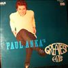 Anka Paul -- Greatest Hits (2)