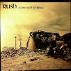 Rush -- A Farewell To Kings (2)